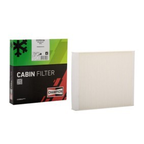 Acquista Filtro abitacolo da CHAMPION CCF0134 a buon mercato per soli 8,86 €