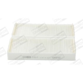 Innenraumfilter CCF0157