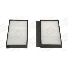Innenraumfilter CCF0178