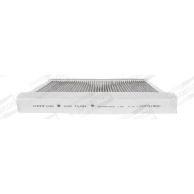 Innenraumfilter für VW von CHAMPION