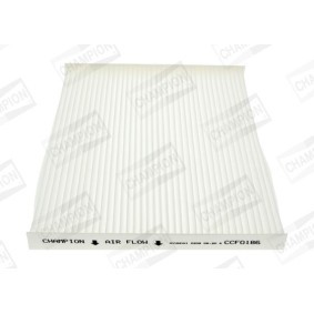 Innenraumfilter CCF0186