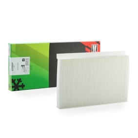 Compre Filtro, ar do habitáculo da CHAMPION CCF0227 a um preço baixo por 7,80 €
