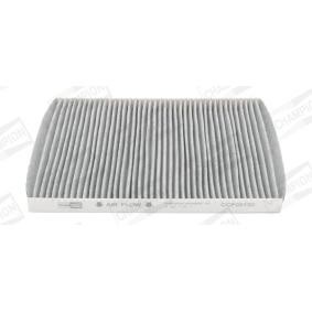 Innenraumfilter CCF0313C für DODGE