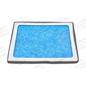 Innenraumfilter für FIAT von CHAMPION