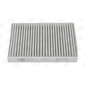 Innenraumfilter für UAZ von CHAMPION