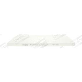 Compre Filtro do habitáculo de CHAMPION online para Corsa Utility Pick-up a preços moderados