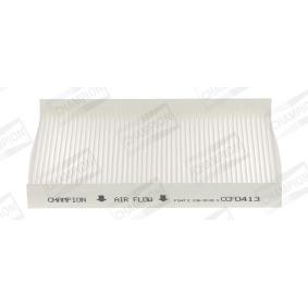 Innenraumfilter CCF0413