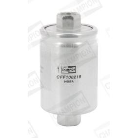 Kraftstofffilter CFF100219