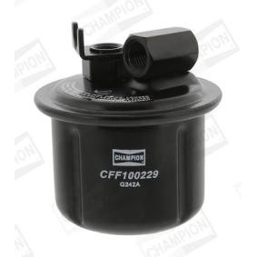 Kraftstofffilter CFF100229