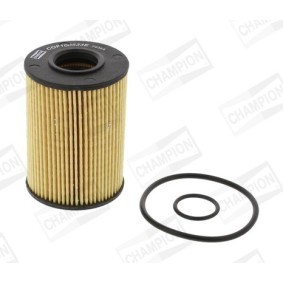 Ölfilter für MERCEDES-BENZ von CHAMPION