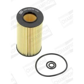 Ölfilter für HONDA von CHAMPION