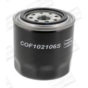 Ölfilter COF102106S