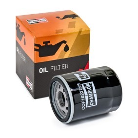 Compre Filtro de óleo da CHAMPION COF102271S a um preço baixo por 7,60 €