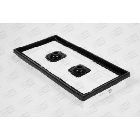 VOLKSWAGEN Luftfilter von CHAMPION