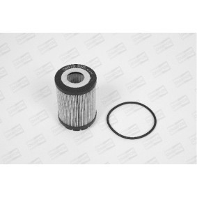 Ölfilter von CHAMPION XE543/606