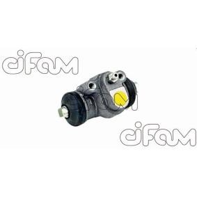 Acquista Cilindretto freno da CIFAM 101-1002 a buon mercato per soli 49,16 €
