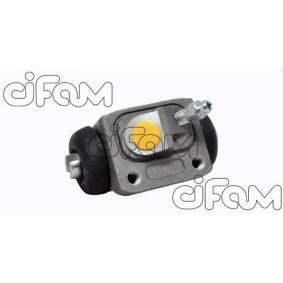 Acquista Cilindretto freno da CIFAM 101-1004 a buon mercato per soli 67,32 €
