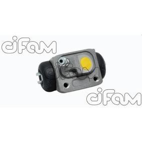 Acquista Cilindretto freno da CIFAM 101-1005 a buon mercato per soli 57,98 €