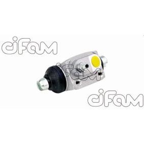 Acquista Cilindretto freno da CIFAM 101-1006 a buon mercato per soli 52,59 €