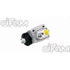 Acquista Cilindretto freno da CIFAM 101-1007 a buon mercato per soli 52,59 €