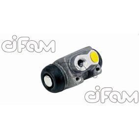 Acquista Cilindretto freno da CIFAM 101-996 a buon mercato per soli 59,31 €