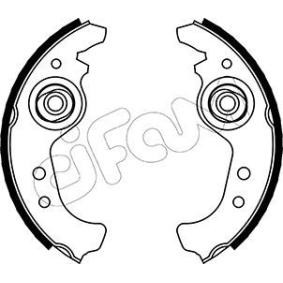 Acquista Kit ganasce freni da CIFAM 153-063 a buon mercato per soli 46,28 €