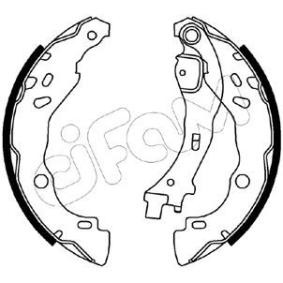 Bremsbackensatz 153-085 von CIFAM günstig für 67,55 € online kaufen