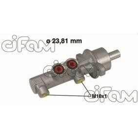 Comprar Cilindro principal de freno de CIFAM 202-539 a bajo precio de 140,07 €