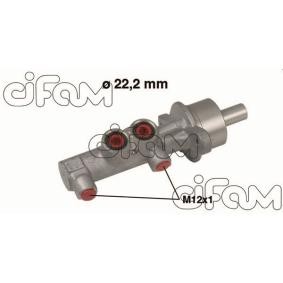 Comprar Cilindro principal de freno de CIFAM 202-540 a bajo precio de 142,37 €