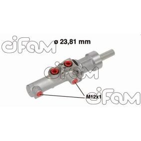 Comprar Cilindro principal de freno de CIFAM 202-550 a bajo precio de 142,54 €