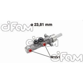 Compre Bomba central dos travões da CIFAM 202-572 a um preço baixo por 77,62 €