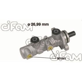 Compre Bomba central dos travões da CIFAM 202-588 a um preço baixo por 77,53 €