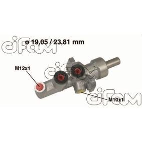 Comprar Cilindro principal de freno de CIFAM 202-619 a bajo precio de 83,03 €