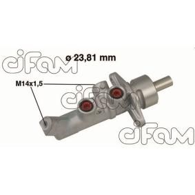 Hauptbremszylinder 202-648 von CIFAM günstig für 137,41 € online kaufen