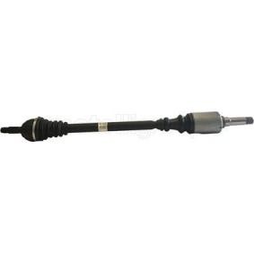Antriebswelle des Herstellers CIFAM - Originalware Artikelnummer: 655-015