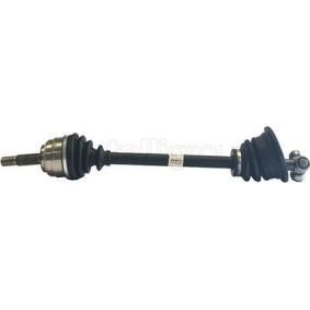 Antriebswelle 655-029 von CIFAM günstig für 104,32 € online kaufen