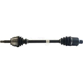 Antriebswelle 655-034 von CIFAM günstig für 104,32 € online kaufen