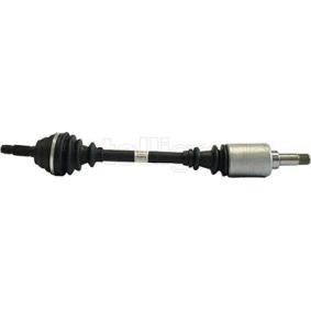Compre Veio de transmissão da CIFAM 655-062 a um preço baixo por 125,58 €
