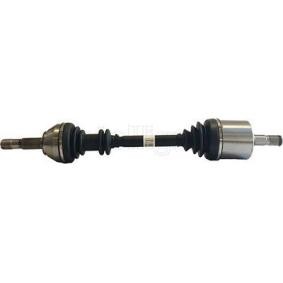 Köp Drivaxel av CIFAM 655-082 till det låga priset 2569,93 kr