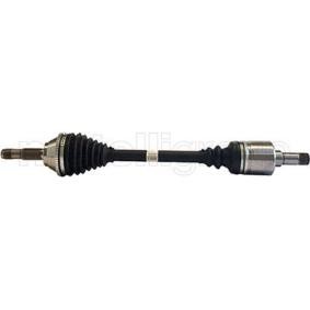 Köp Drivaxel av CIFAM 655-086 till det låga priset 2934,22 kr