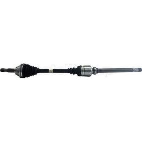 Köp Drivaxel av CIFAM 655-087 till det låga priset 2934,22 kr