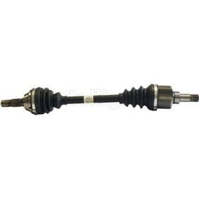 Antriebswelle 655-132 von CIFAM günstig für 131,71 € online kaufen