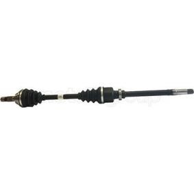 Antriebswelle 655-133 von CIFAM günstig für 131,71 € online kaufen