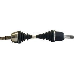 Comprar Árbol de transmisión de CIFAM 655-190 a bajo precio de 126,09 €