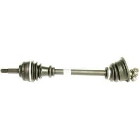 Antriebswelle 655-397 von CIFAM günstig für 97,49 € online kaufen
