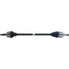 Comprar Árbol de transmisión de CIFAM 655-537 a bajo precio de 132,31 €
