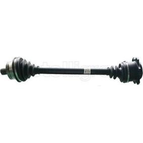 Köp Drivaxel av CIFAM 655-604 till det låga priset 3494,21 kr