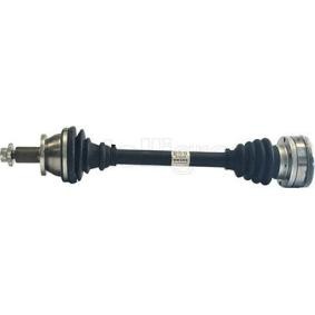 Antriebswelle 655-611 von CIFAM günstig für 316,21 € online kaufen