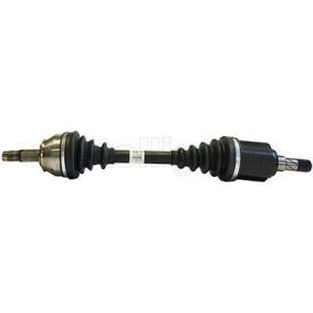 Comprar Árbol de transmisión de CIFAM 655-651 a bajo precio de 266,08 €