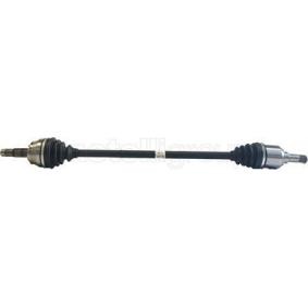 Comprar Árbol de transmisión de CIFAM 655-656 a bajo precio de 200,65 €